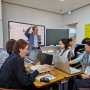 온라인 마케팅 무료교육 광주 협업 학교 6강 강의 후기