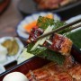 명지 국제신도시 맛집 이화 히츠마부시 장어덮밥 맛나