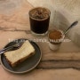 [신사역 카페] 인생 치즈케이크 맛집으로 등극한 로파치노 에스프레소 바