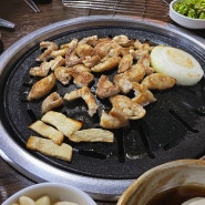 대구 송현동 맛집 똘이막창 서부정류장 노포 닭발 또한 맛있다
