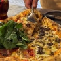 [일산 라페스타 맛집] VIVO 피자 라페스타점 : 화덕으로 구운 쫀득하고 쫄깃한 피자 맛집/ 라페스타 소개팅. 일산 피맥 맛집