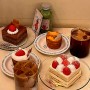 성수동 매혹적인 디저트 세계 서울숲 테디스오븐의 특별한 케이크로 기분 전환하기