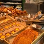 해운대달맞이빵 :: 기능장이 만드는 다양한 빵이 있는 을지로카페, 힙지로카페