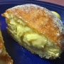 노티드 도넛 신세계 강남점 레몬슈가 얼그레이 클래식바닐라 소금빵 도넛 맛집
