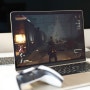 M3 맥북에어13 AI성능과 게임까지 완성형 휴대용 노트북