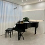 서면 성인 피아노 학원 연습실 이용 가능한 모두의피아노