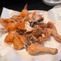 방배동 : 이수통닭, 가마솥에 튀겨낸 담백촉촉 옛날통닭