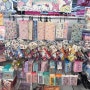 후쿠오카 다이소 쇼핑 산리오 제품 리스트
