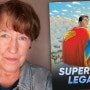 네바 하웰, DC 『슈퍼맨(2025)』에서 클라크 켄트의 어머니 마사 켄트 역으로 합류