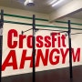 CrossFit | 강동구 마동석을 꿈꾸며.. ‘크로스핏 안짐 길동점’