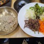 용인 보리밥 맛집 '희락보리'