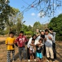 미션트립 태국 후기/Mission Trip - Thailand/베일러 국제학교 해외 선교활동 by Hajoon Park