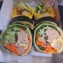 천안 불당동 김밥맛집 [건강한김밥] 추천 나만 알고싶은 맛집