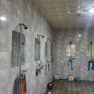 욕실 샤워기 교체 창원 진해 마산 목욕탕 수전 수리 교환하는 업체