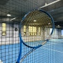 테니스픽 아카데미 : 운서역 테니스 / 영종도 테니스 / 실내 테니스장