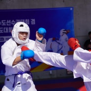 제36회 부산시장배 전국공수도선수권대회 성황리 열려