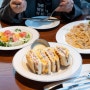 [연남맛집] 외국에서 먹던 바로 그맛 쿠바샌드위치가 맛있었던 연남동파스타맛집