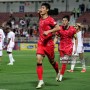 대한극장 - South Korea v United Arab Emirates - AFC U23 Asian Cup Group B