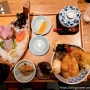 마쓰야마 맛집,도고온천맛집,긴타코야끼,우오타케