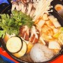 일본 퓨전 요리가 너무나 맛있는 익선동 시미시미