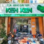 베트남 나트랑 쇼핑 크록스켄켄 가격 구입 득템