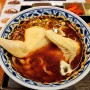 [군포/국수]산본 롯데피트인 "닭집애" 솔직후기: 닭반마리 국수가 맛있는 닭고기 맛집