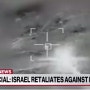 이스라엘, 이란 핵시설 인근 도시의 공항 타격으로 재보복