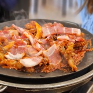 미아사거리 쭈꾸미 용두동 쭈꾸미 매콤 달달한 쭈삼 맛집