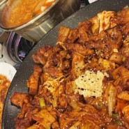 노원역고기집 자주 먹어도 질리지 않는 한국인의 소울푸드, 삼산회관 노원역점