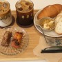 부산 초량 카페 : 부산역조용한카페 빵맛있는 카페 범아당