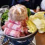 산본역 맛집 얼룩말식당 : 일본가정식 스키야키 최고!