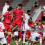 [AS] U-23 아시안컵, 한국 1-0 UAE, 아시아 축구팬들 반응