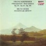 프란츠 크로머, 플루트 협주곡 E단조(Flute Concerto in E minor Op.86)