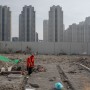 중국의 도시들 해수면 아래로 가라앉고 있다는 연구 결과 ; 베이징의 침하 속도가 가장 빠르다.