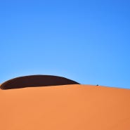 [아프리카 여행] 나미비아 세스림 듄 45 / Dune 45 of Sesriem, Namibia