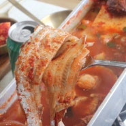 제주 애월 맛집 추천 맛에반하다 운치 협재갈치조림구이 본점