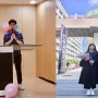 명지대 베트남 박사과정 학생, 한국 유학생활 인터뷰