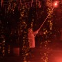 경남 주말 여행지 추천 마산 진동 불꽃낙화축제 (4월20일)