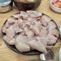 [대구광역시] 대구 마산식당 수육백반 맛집! 고기밥 먹기 (주차 TIP)
