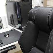 EX퍼니처 TYPE-7 PRO, 편안한 국내 생산 메쉬 컴퓨터 의자 추천!