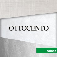 오토센토(Ottocento) - 벨벳 질감의 스페셜 페인트