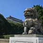 대만 국립고궁박물관 도슨트 홍봉투어 후기, 한국어 가이드, 타이베이 박물원 여행