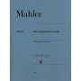 Mahler - Piano Quartet a minor 말러 - 피아노 4중주 A단조