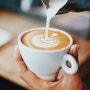 커피효능 방탄커피 만들기 효능 MCT오일 효능