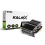 이엠텍 지포스 RTX 3050 KalmX D6 6GB , 무소음 팬리스 그래픽카드