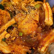 역삼 마라탕 마라샹궈가 맛있는 룽푸청마라탕 메뉴 및 내돈내산 후기
