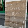 마산 합성동 카페 라스카 식당인가 카페인가 브런치 카페!