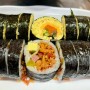 2699번째 식당 / 상아김밥 / 신사: 먹을수록 어려운 키토 김밥