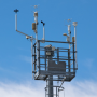 초음파 풍속측정기 / 온열환경측정기 / 온습도 트랜스미터 / 기상센서/기상측정기/풍향풍속센서/풍향풍속측정기 SENSECA DELTAOHM ITALY