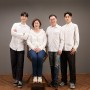 부산가족사진 가족의상 대여가능한 스튜디오 팔월애사진관